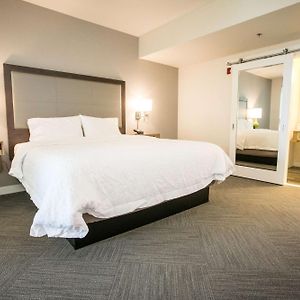 King Studio Suite Balcony